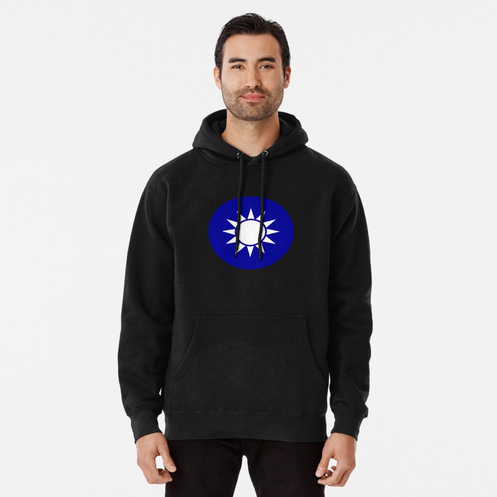 Aperçu de l'œuvre Sweat à capuche épais créée et vendue par webdango.