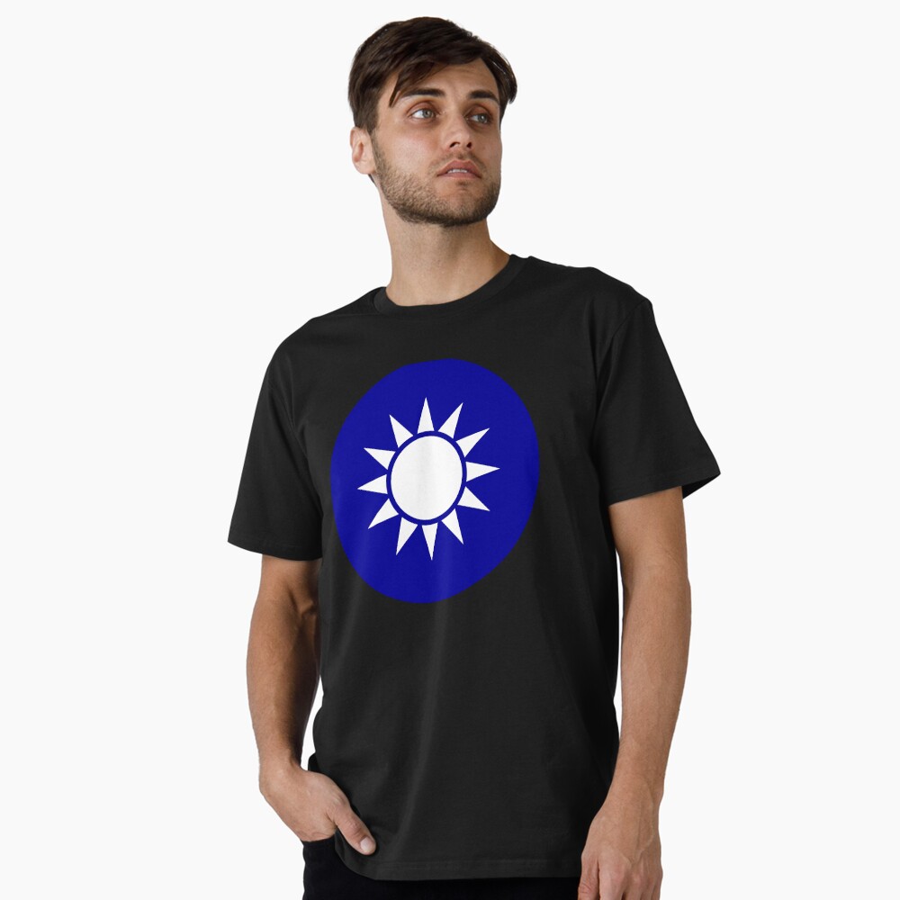 Aperçu de l'œuvre T-shirt premium créée et vendue par webdango.