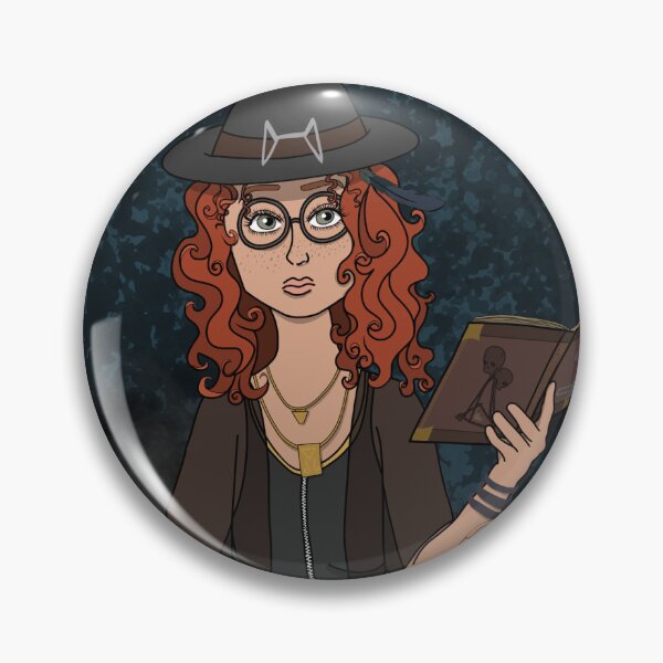 Item preview, Mikaela Reid designed and sold by aelmz.