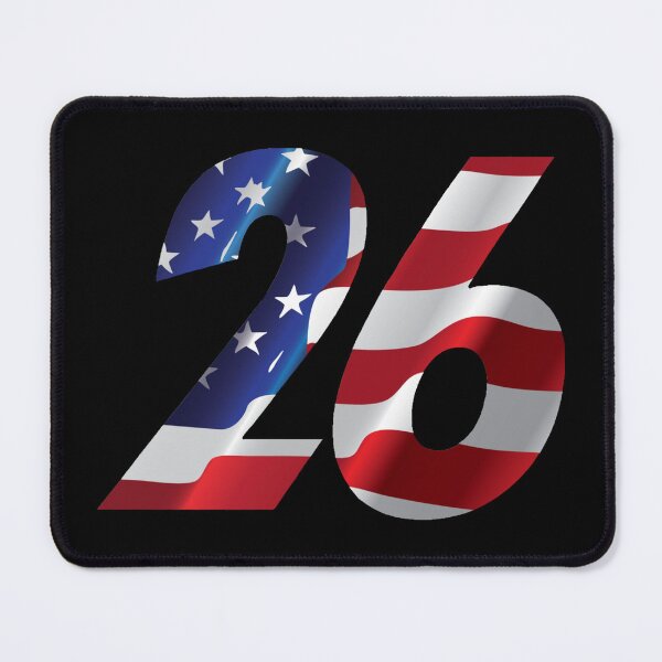 Item preview, Colton Herta USA 26 designed and sold by Foofighter01.