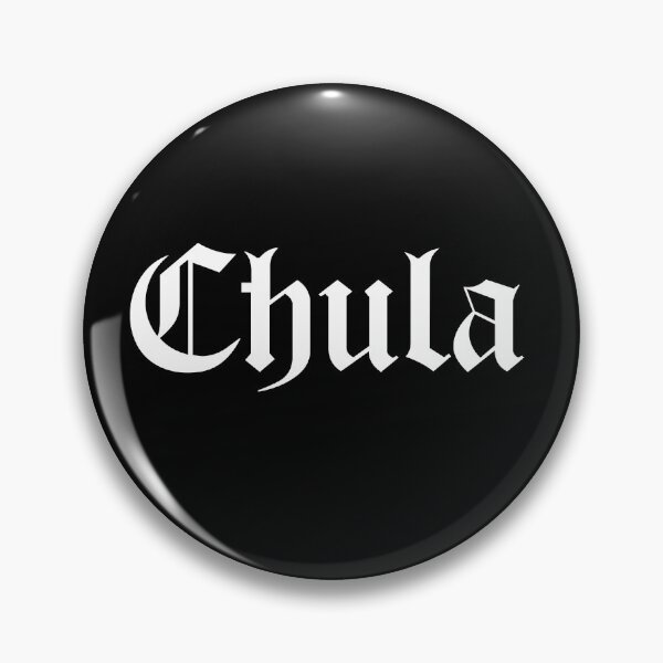 Item preview, Chula designed and sold by LatinoPower.