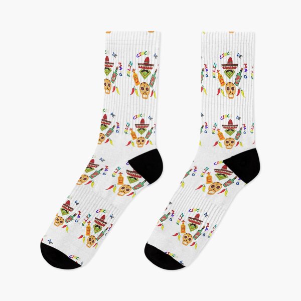 Item preview, Feliz Cinco de Mayo designed and sold by SN-DesignShop.