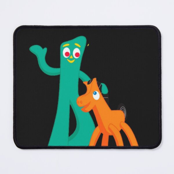 Item preview, Gumby Pokey   designed and sold by IngeKirchner.