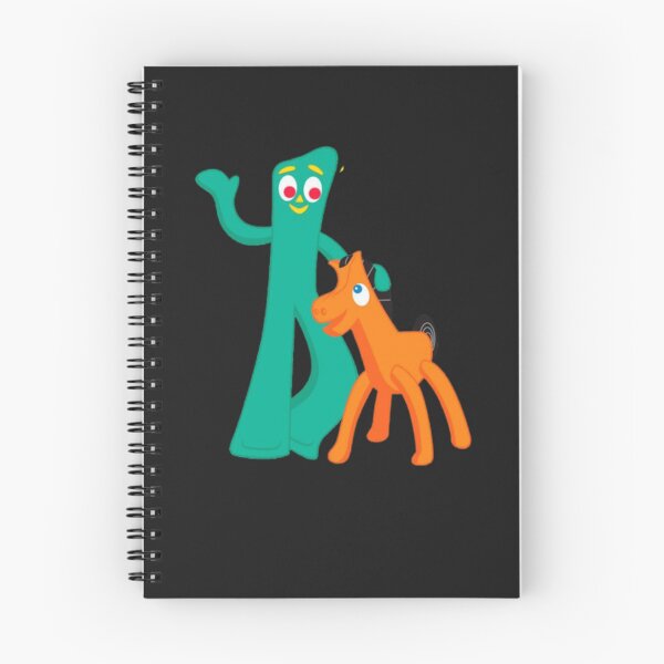 Item preview, Gumby Pokey   designed and sold by IngeKirchner.