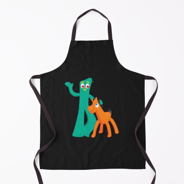 Item preview, Gumby Pokey designed and sold by IngeKirchner.
