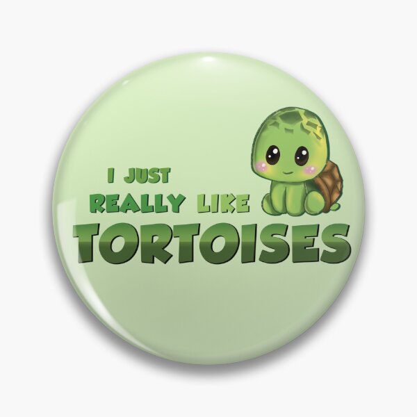 Item preview, Tortoise lover, I just really like tortoises designed and sold by MsMurd3ra.