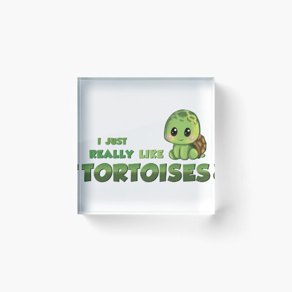 Item preview, Tortoise lover, I just really like tortoises designed and sold by MsMurd3ra.