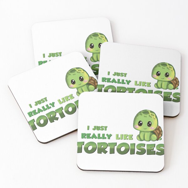 Item preview, Tortoise lover, I just really like tortoises designed and sold by MsMurd3ra.