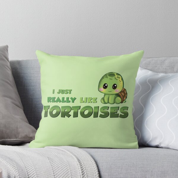 Item preview, Tortoise lover, I just really like tortoises designed and sold by MsMurd3ra.