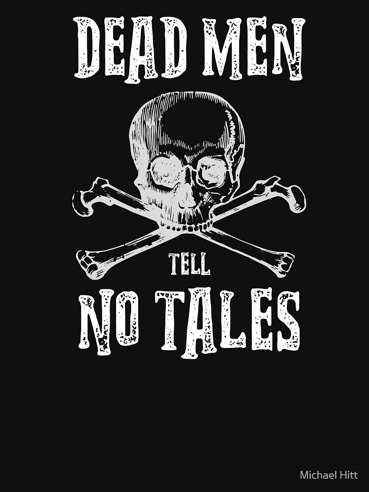 Womens Disney Pirates of the Caribbean Skull Tales V-Neck T-Shirt