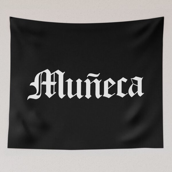 Item preview, Muñeca latina designed and sold by LatinoPower.