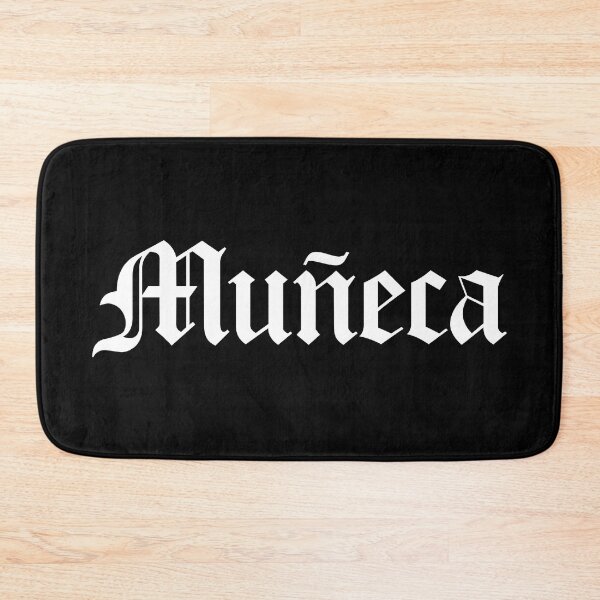 Item preview, Muñeca latina designed and sold by LatinoPower.