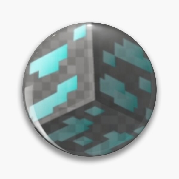 Item preview,  Diamond ores designed and sold by Karen703.