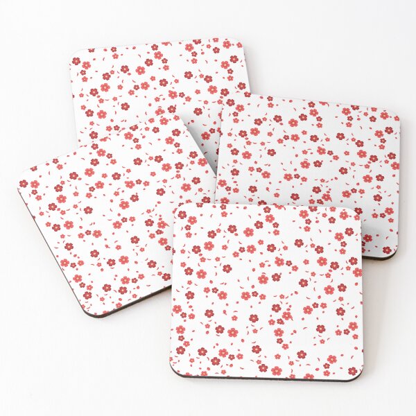 Item preview, Beautiful Red Flower designed and sold by Tmart123.
