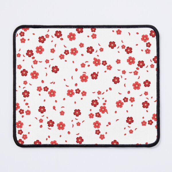Item preview, Beautiful Red Flower designed and sold by Tmart123.