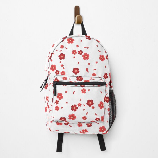 Item preview, Beautiful Red Flower designed and sold by Tmart123.