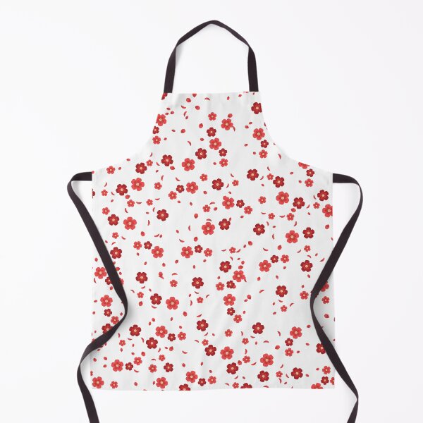 Item preview, Beautiful Red Flower designed and sold by Tmart123.