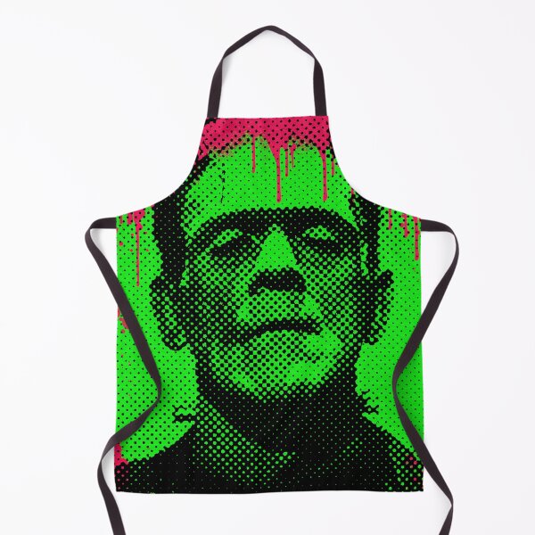 Item preview, Drippy Frank designed and sold by GawkArt.