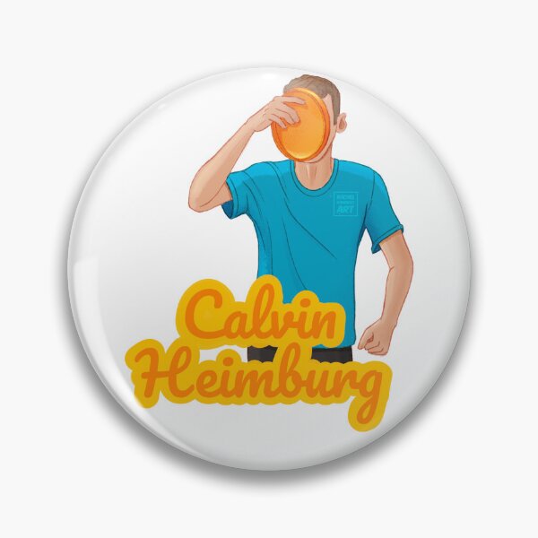Item preview, Calvin Heimburg designed and sold by Rachelkambeitz.
