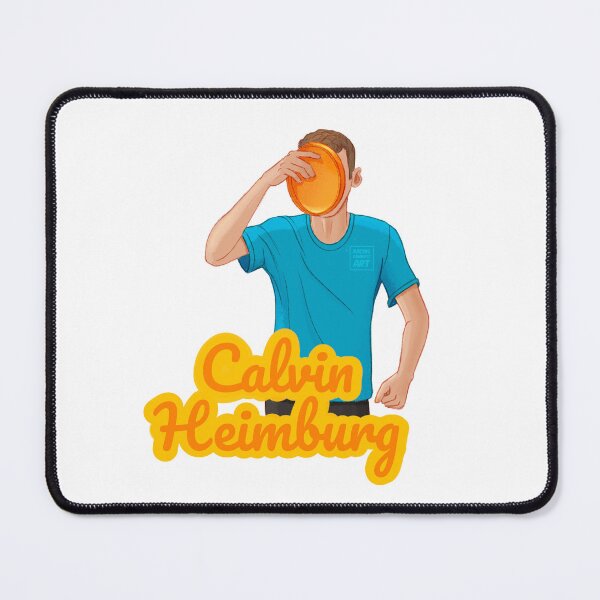 Item preview, Calvin Heimburg designed and sold by Rachelkambeitz.