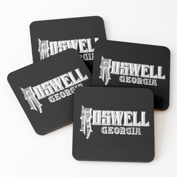 Item preview, Vintage Roswell, GA designed and sold by DonDota.
