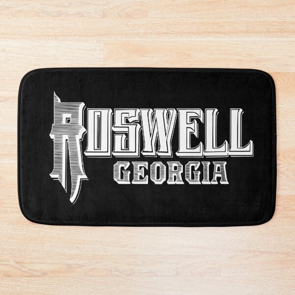 Item preview, Vintage Roswell, GA designed and sold by DonDota.