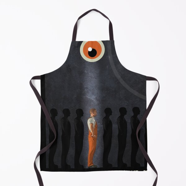 Item preview, 2022 Disinformation Governance Bureau • Nina Jankowicz, Minister of Truth designed and sold by amuseXpress.