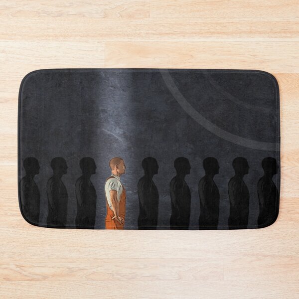 Item preview, 2022 Disinformation Governance Bureau • Nina Jankowicz, Minister of Truth designed and sold by amuseXpress.