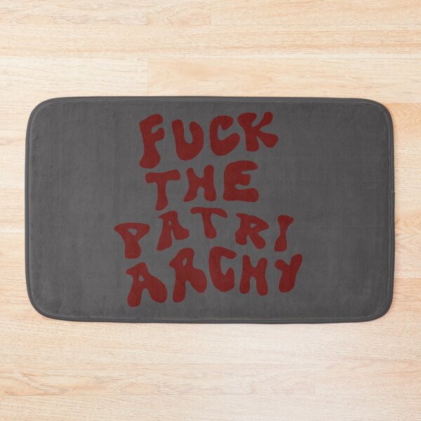 Item preview, Fuck The Patriarchy | Taylor Inspired | Wall Art Home Decor | HECKINFAROUT  designed and sold by Two Otters Co.