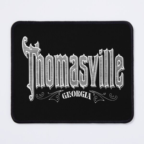 Item preview, Vintage Thomasville, GA designed and sold by DonDota.