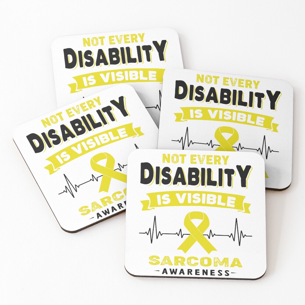 Item preview, Coasters (Set of 4) designed and sold by RidnerStore.