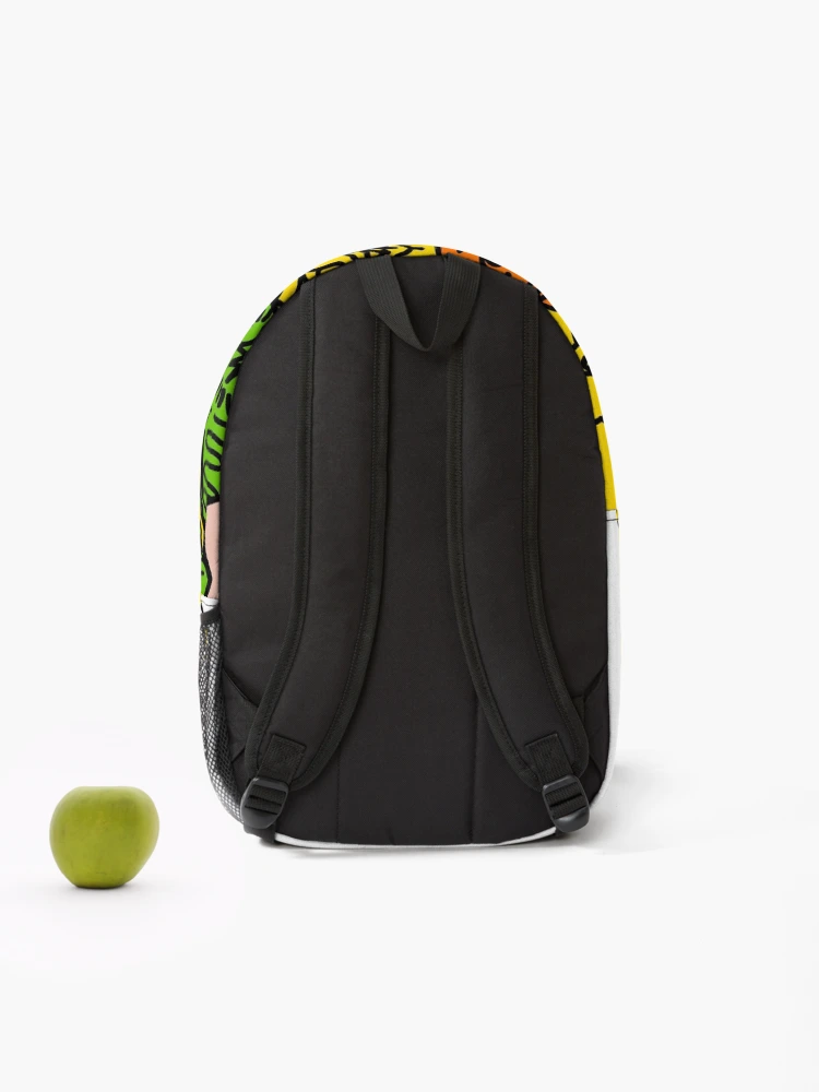 Thumbnail 2 of 3, Backpack, 2199 designed and sold by CryptoLuke.