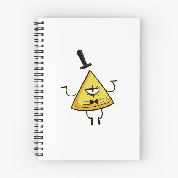 Item preview, Bill Cipher designed and sold by KarolG66.