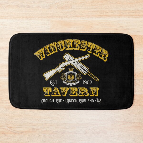 Item preview, Winchester Tavern designed and sold by Alema Art.