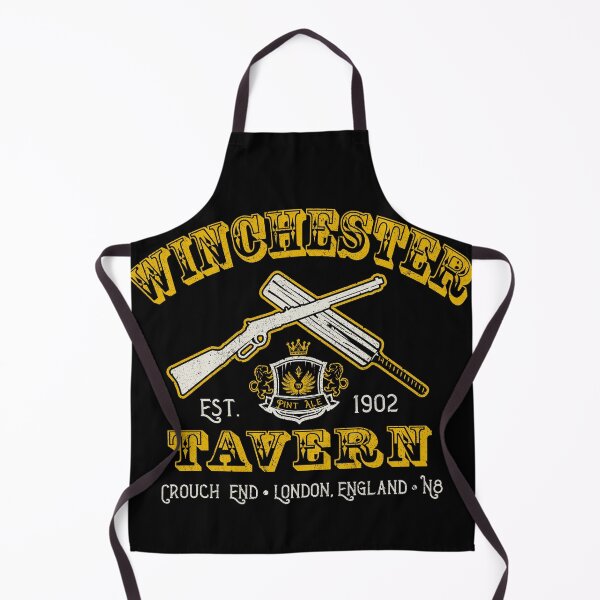 Item preview, Winchester Tavern designed and sold by Alema Art.