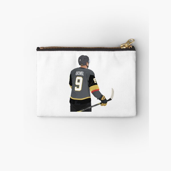 Item preview, Jack Eichel 9 designed and sold by puckculture.