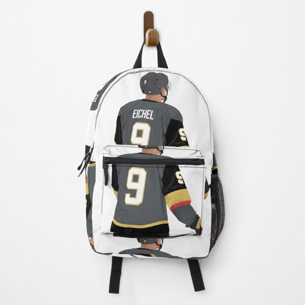 Item preview, Jack Eichel 9 designed and sold by puckculture.