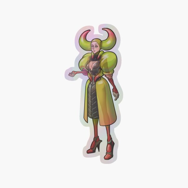 Item preview, Meat Land Socialite  designed and sold by StandardPackage.