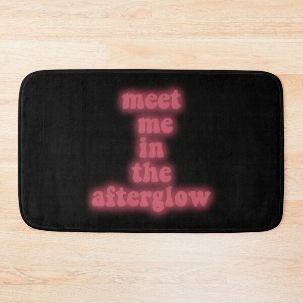 Item preview, Afterglow | Taylor Inspired | Wall Art Home Decor | HECKINFAROUT  designed and sold by Two Otters Co.