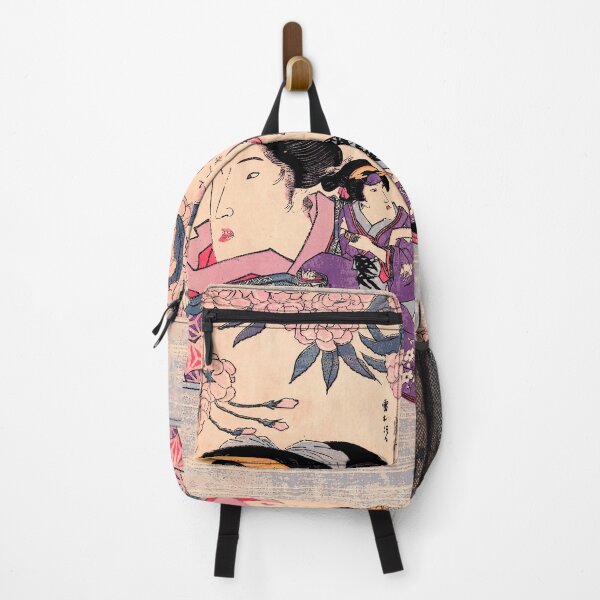 Item preview, Lilac Geisha designed and sold by RapTops.