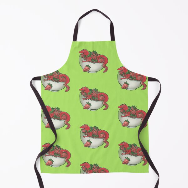 Item preview, Strawberry Lizard designed and sold by Xscapix.