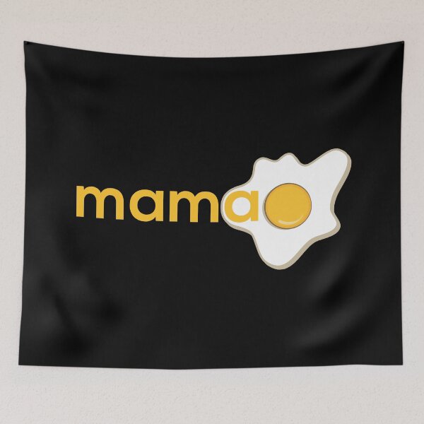 Item preview, mamahuevo designed and sold by LatinoPower.