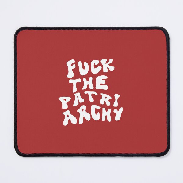 Item preview, Fuck The Patriarchy | Taylor Inspired | Wall Art Home Decor | HECKINFAROUT  designed and sold by Two Otters Co.