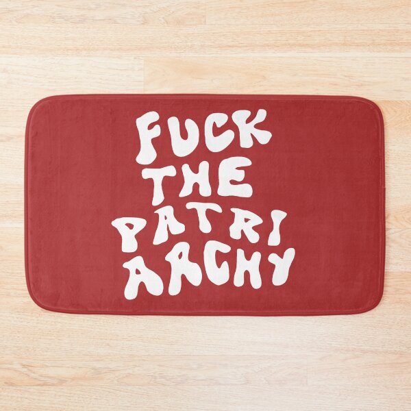 Item preview, Fuck The Patriarchy | Taylor Inspired | Wall Art Home Decor | HECKINFAROUT  designed and sold by Two Otters Co.