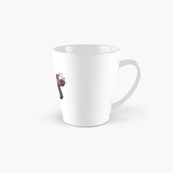 Black Ops Ray GUN Tall Mug