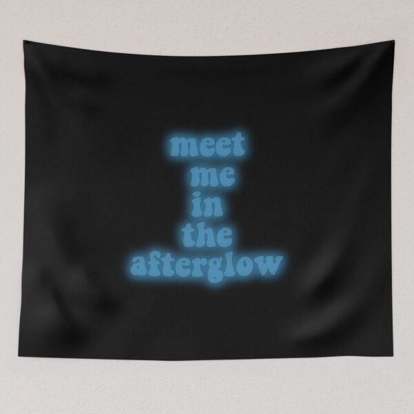 Item preview, Afterglow | Taylor Inspired | Wall Art Home Decor | HECKINFAROUT  designed and sold by Two Otters Co.