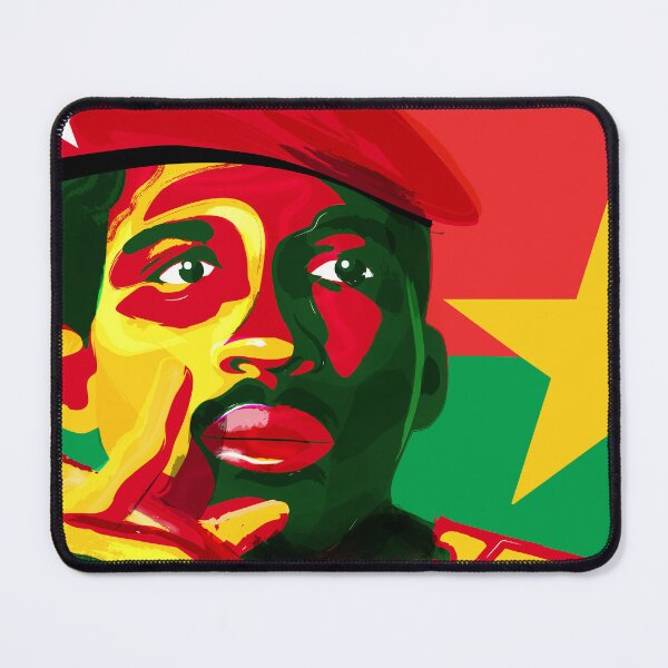 Item preview, Thomas Sankara designed and sold by davi-den.