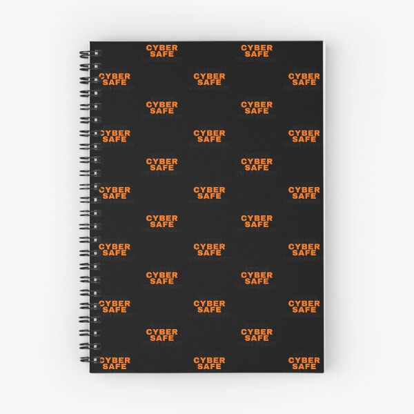 Item preview, Cyber security Better Cyber Safe Than Sorry - Cybersecurity Quotes - Cybersecurity Gifts designed and sold by tshirtfever.