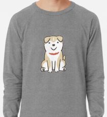 Cartoon Shiba Inu Sweatshirts Hoodies Redbubble