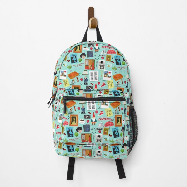 Item preview, Amelie designed and sold by Jennifer Ladd.